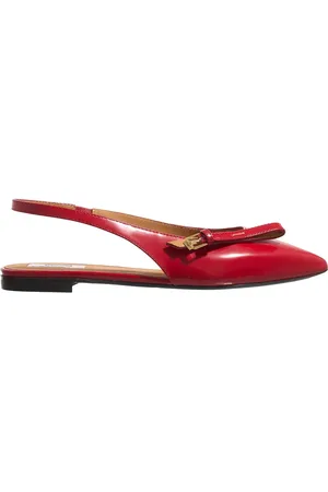 Moschino Hoge hakken - Buckled Bow in
