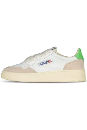 Autry Sneakers - Sneaker Medalist Low 47702248096090 in