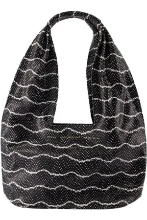 Chylak Hobo bags - Small Shoulder Bag - Leather - Printed in