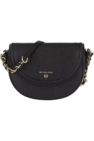 Michael Kors Crossbody bags - Medium Hlf Dome Chn Xbdy in