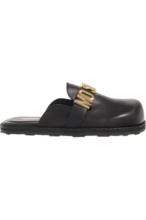 Moschino Sandalen - Sporty Sandals in