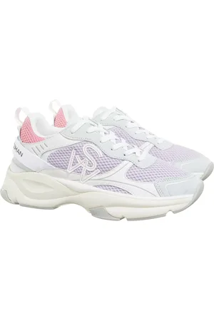 Stuart Weitzman Sneakers - SW TRAINER in