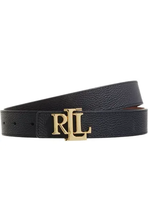 Ralph Lauren Riemen - Rev Lrl 30 Belt Medium in