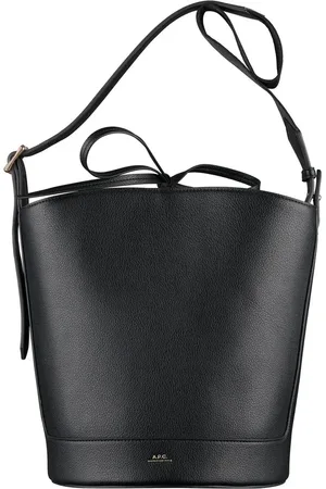 A.P.C. Bucket bags - Ana Bucket Bag in