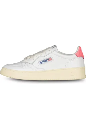 Autry Sneakers - Sneaker Medalist Low 47702402335066 in