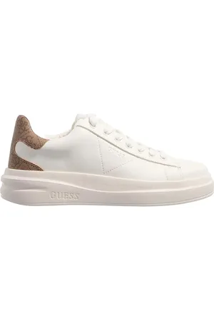 Guess Low-Top Sneakers - Elbina in