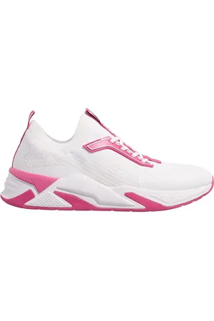 Guess Low-Top Sneakers - Gaxtin in