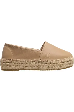 Espadrij l´originale Espadrilles - Classic Cuir High in
