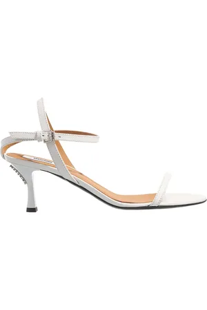 Moschino Sandalen - Buckled Bow in