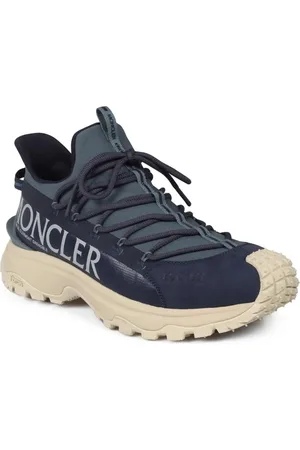 Moncler Low-Top Sneakers - Trailgrip Lite2 Sneakers in