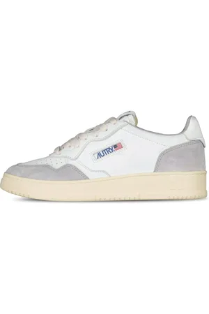 Autry Sneakers - Sneakers Medalist Low 47702204219738 in