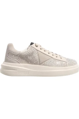 Guess Low-Top Sneakers - Elbina in