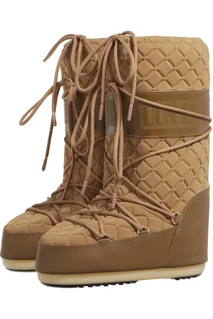 Moon Boot Boots & laarzen - Mb Icon Quilt in