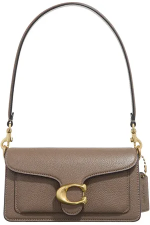 Coach Crossbody bags - Polished Pebble Leather Tabby Shoulder Bag 20 Refr in