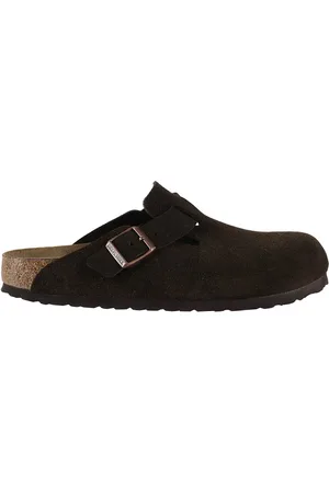 Birkenstock Sandalen - Sandals Brown in