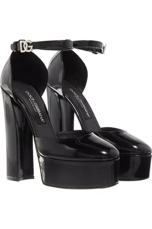 Dolce & Gabbana Sandalen - Sandals in