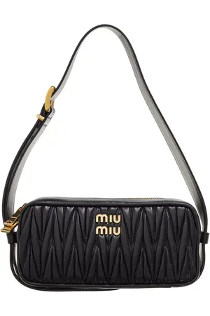 Miu Miu Crossbody bags - Crossbody Bag in