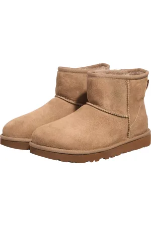 UGG Boots & laarzen - W Classic Mini Ii in