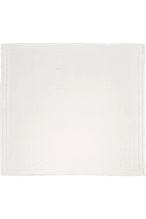 MCM Sjaals & halsdoeken - Collection Jacquard Scarf in