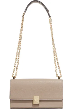 Kate Spade Crossbody bags - Deco Mini Flap Chain Crossbody in