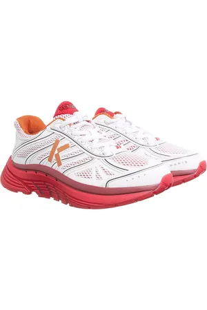 Kenzo Sneakers - -Pace Low Top Sneakers in