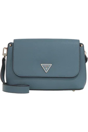Guess Crossbody bags - Meridian Flap Crossbody in