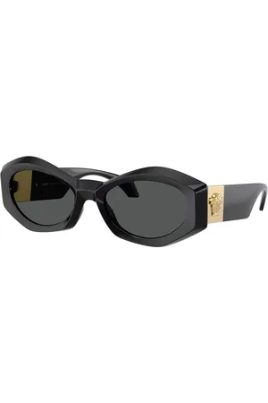 VERSACE Zonnebrillen - 0VE4466U 54 GB1/87 in