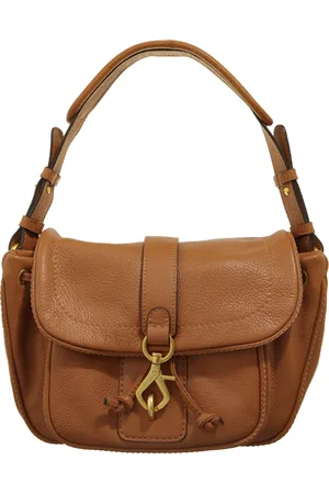 Abro+ Crossbody bags - Schultertasche Star Saddle/ Cuoio in