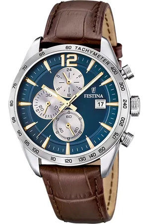 Festina Horloges - Timeless Uhr in
