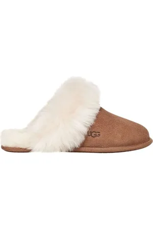 UGG Slippers & Mules - Dames Pantoffel 1122750/CHE SCUFF SIS in