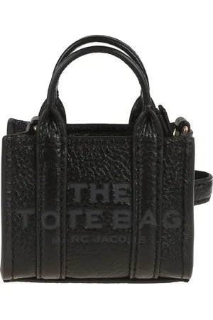 Marc Jacobs Totes & shoppers - The Nano Tote Crossbody Bag in