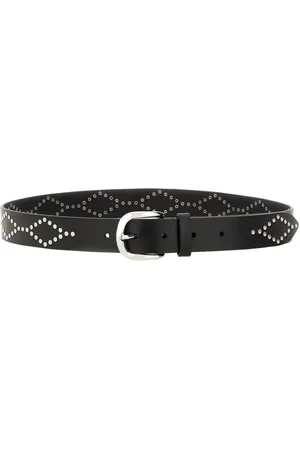 Isabel Marant Riemen - "Liliana" Belt in