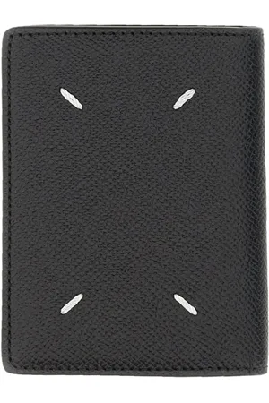 Maison Margiela Portemonnees - Portacarte Bi-Fold in