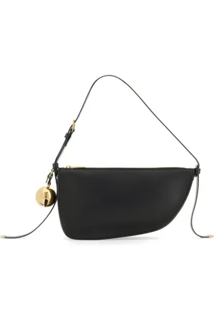Burberry Hobo bags - "Shield" Shoulder Bag in