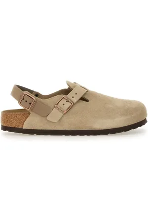 Birkenstock Loafers - "Tokio" Sandals in