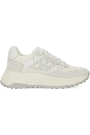 Hogan Low-Top Sneakers - Hi-Fi Sneaker in