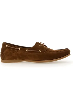 Tom Ford Loafers - Moccasin "Robin" in