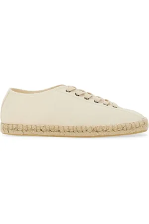 LEMAIRE Espadrlla "Linoleum" in
