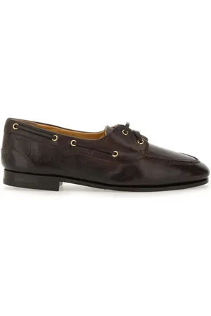 Bally Loafers - "Pathy" Moccasins in
