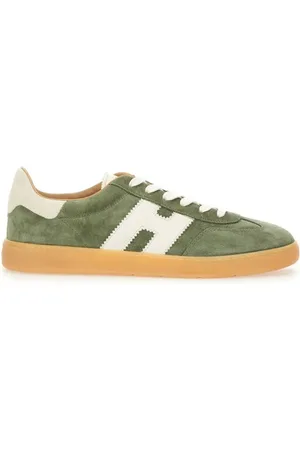 Hogan Low-Top Sneakers - "Cool" Sneaker in