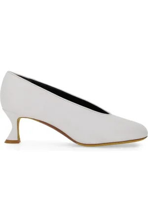 Moschino Hoge hakken - Decollete "Duck" Pumps in