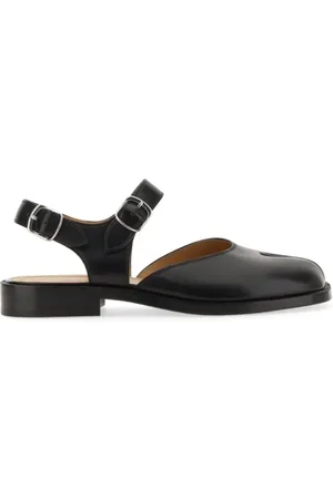Maison Margiela Sandalen - Sandalo Tabi in