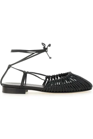 Hereu Sandalen - "Mantera" Sandals in
