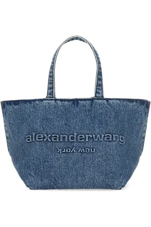 Alexander Wang Totes & shoppers - Small "Punch" Tote Bag in