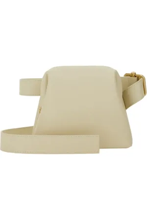 OSOI Hobo bags - "Brot" Sculptural Mini Bag in