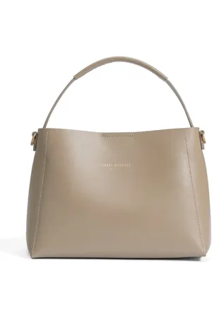 Isabel Bernard Crossbody bags - Montmarte Béatrice Midi Handtasche in