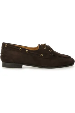 Bally Loafers - "Pathy" Moccasins in