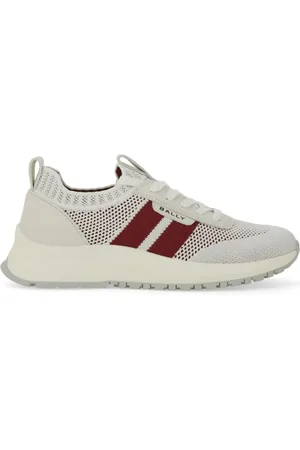 Bally Low-Top Sneakers - "Darnell" Sneakers in