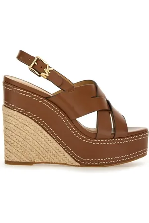 Michael Kors Sandalen - "Nora" Sandal in