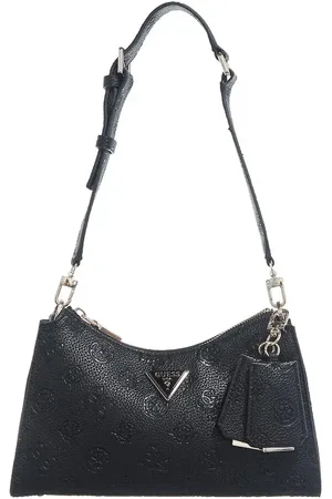 Guess Hobo bags - Cresidia Top Zip Shoulder Bag in